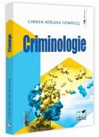 Criminologie