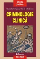 Criminologie clinica