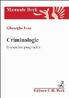 Criminologie