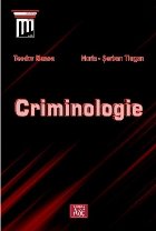 Criminologie