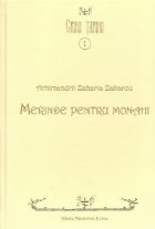 Crinii Tarinii Merinde pentru monahi
