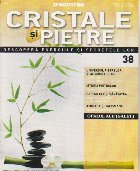 Cristale si pietre, nr. 38