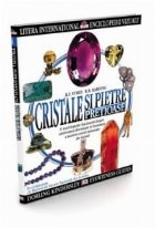coperta Cristale si pietre pretioase