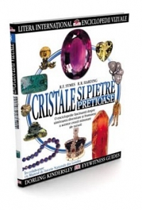 Cristale si pietre pretioase