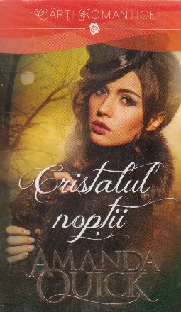 Cristalul noptii