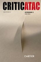coperta Critic Atac - Antologie I (2010-2011)