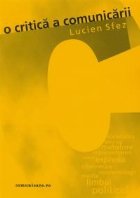 critica comunicarii