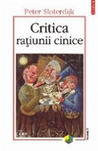 Critica ratiunii cinice (vol. II)
