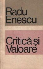 Critica valoare