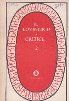 coperta Critice, 2