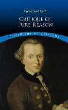 Critique Pure Reason