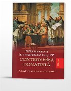 coperta Criză şi unitate în Antichitatea creştină : controversa donatistă