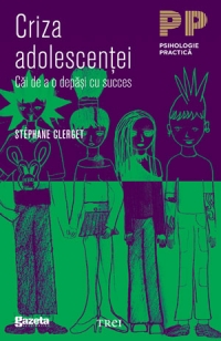 Criza adolescentei (editie de chiosc)