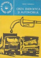 Criza energetica automobilul