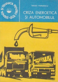 Criza energetica si automobilul
