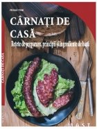 Cârnaţi de casă : reţete de preparare, principii şi ingrediente de bază