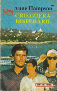 Croaziera disperarii