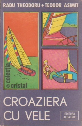 Croaziera cu vele