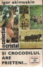 crocodilul are prieteni