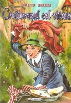 coperta Croitorasul cel viteaz