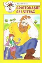 Croitorasul cel viteaz - carte de colorat