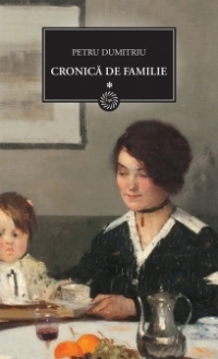 Cronica de familie vol. I