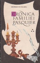 Cronica familiei Pasquier, Volumul al III-lea