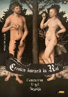 coperta Cronica intrării în Rai