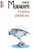 Cronica păsării-arc (ediție de buzunar)