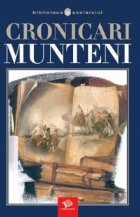 coperta Cronicari munteni