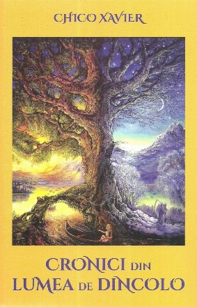 Cronici din lumea de dincolo