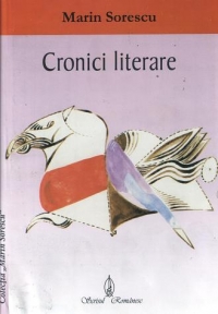 Cronici literare