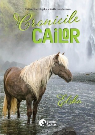 Cronicile cailor : Elska