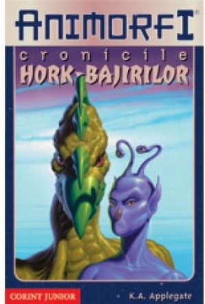 CRONICILE HORK-BAJIRILOR