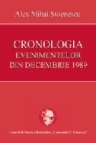 Cronologia evenimentelor din decembrie 1989