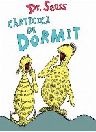 Cărticică de dormit