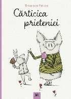 Cărticica prieteniei