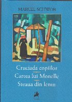 Cruciada copiilor Cartea lui Monelle