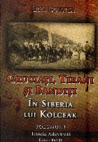 Cruciati tirani banditi Siberia lui