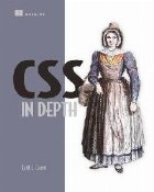 CSS in Depth