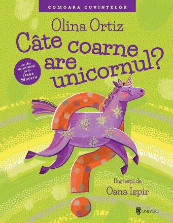 Câte coarne are unicornul?