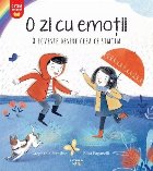 Câteodată cartea despre emoţii