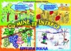 coperta Cu mine te intrece! - Joc didactic