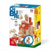 Cuburi constructie 94 piese