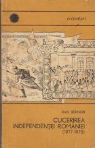 Cucerirea independentei Romaniei (1877-1878)
