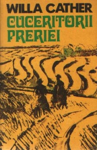 Cuceritorii preriei