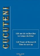 Cucuteni 120 ans recherches temps