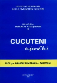 Cucuteni aujourd hui, BMA II