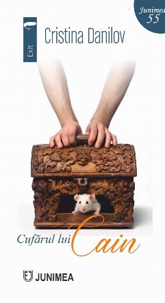 Cufărul lui Cain (însemnările unui psiholog)
