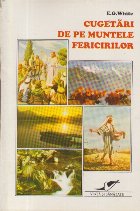 Cugetari Muntele Fericirilor